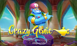 Crazy Genie