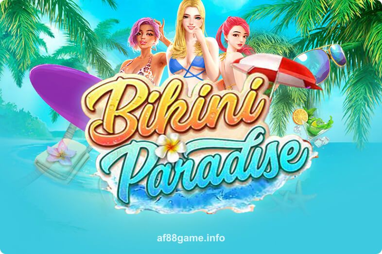 Bikini Paradise