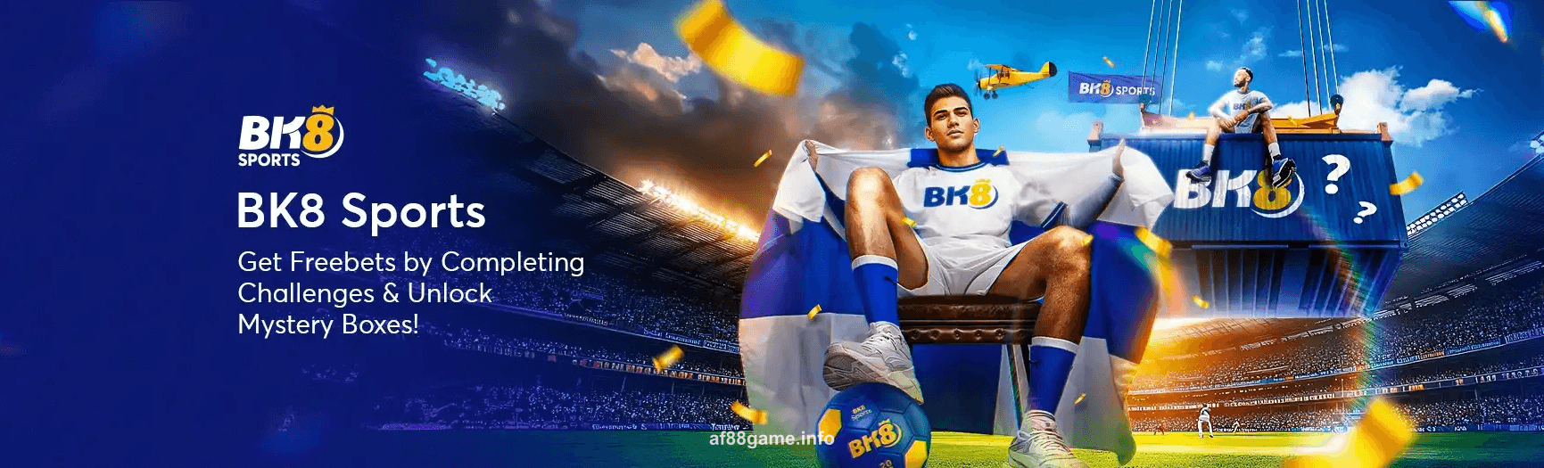 Banner khuyến mãi đặc biệt tháng 10