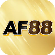 Logo AF88